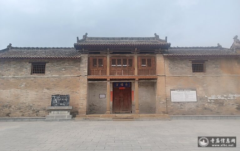 Jincheng Xuezhuang Yuhuang Temple: Experience the Tranquility of Shanxi’s Hidden Gem