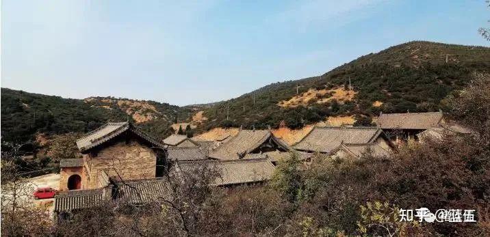 A Journey Through Time: Exploring Jincheng Yuxian Temple’s Rich History