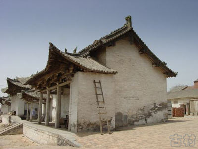 Unveiling the Mystique of Jincheng Zhoucun Dongyue Temple: A Must-Visit in Shanxi