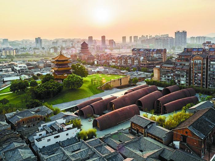 Unveiling Jingdezhen Nanyao Yizhi: The Ultimate Destination for Ceramic Lovers