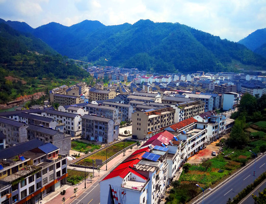 Discover the Hidden Gem of Jinhua Jiqingtang: A Must-Visit in Zhejiang