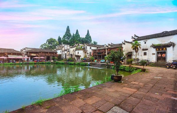 Experience Authentic Zhejiang: A Journey Through Jinhua Qijiating’s Charm