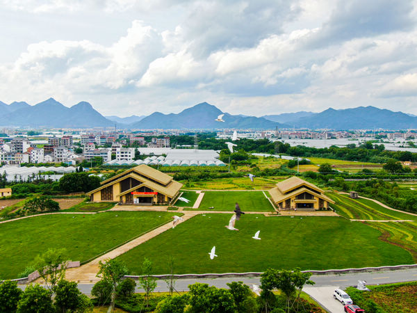 Unveiling Jinhua Shangshan Yizhi: The Ultimate Guide to Ancient Culture and Natural Beauty