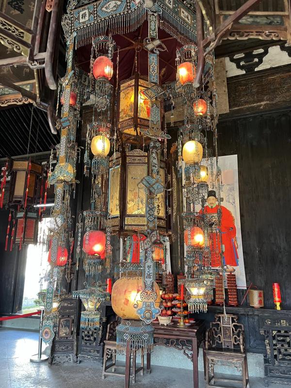 A Taste of Tradition: Exploring Jinhua Shidetang’s Unique Flavors