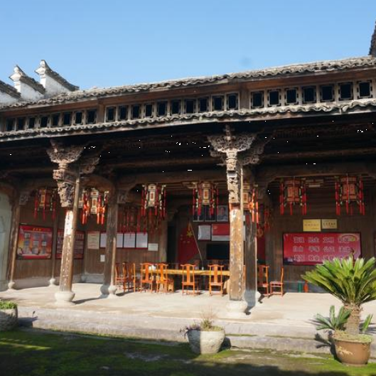 Top 10 Must-Visit Attractions in Jinhua Shijiazhuang Huating