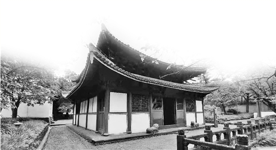 Exploring the Serenity of Jinhua Yanfusi: A Traveler’s Guide to Peace and Reflection