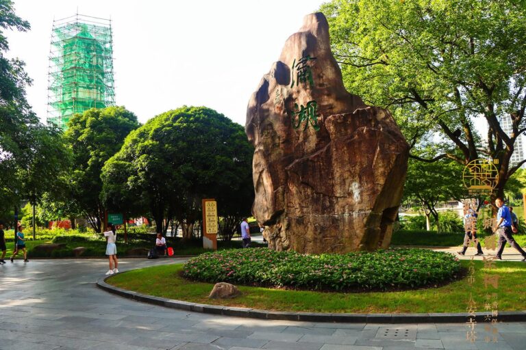 Experience Tranquility at Jinhua Yiwu Daansi Ta: Your Ultimate Travel Guide