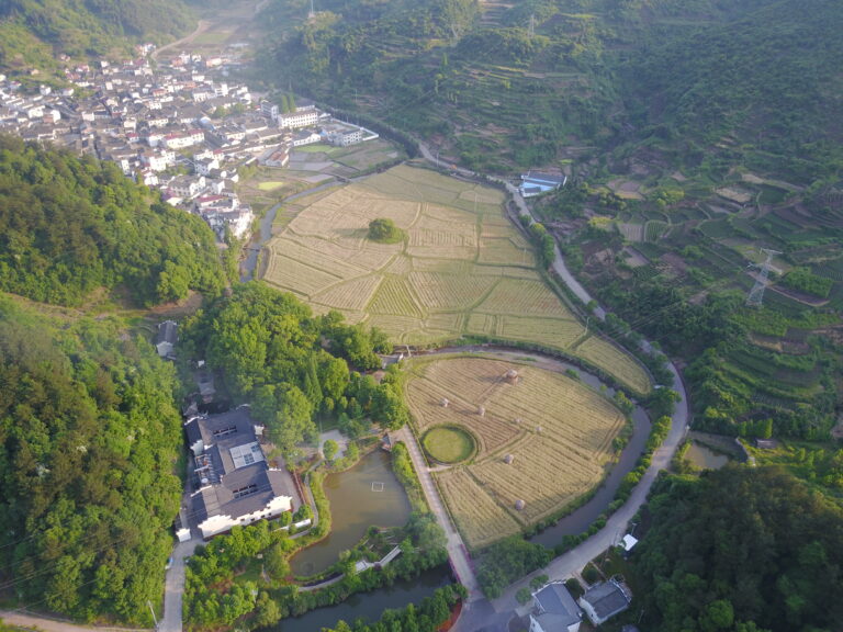 Step Back in Time at Jinhua Yuyuancun Gu Jianzhuqun: Exploring Zhejiang’s Rich History