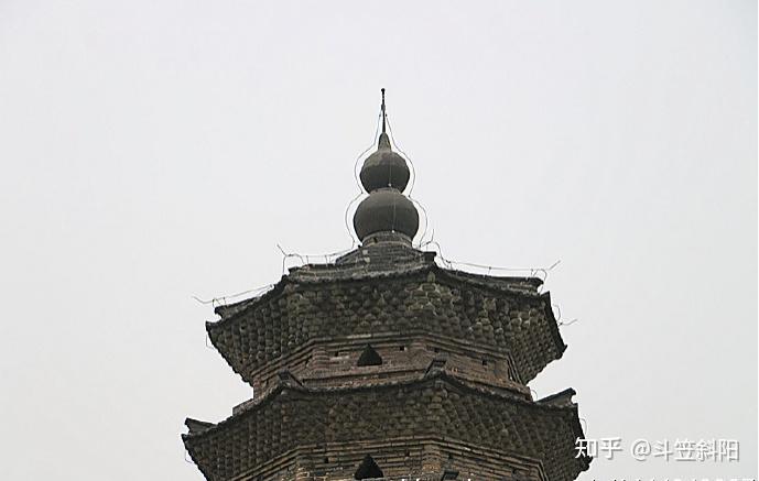 Discover the Hidden Gems of Jining Chongxing Ta: A Traveler’s Guide