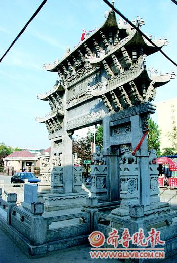 Discover the Enchantment of Jining Cixiao Jianwan Fang: A Cultural Gem in Shandong