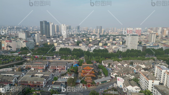 Experience Tranquility at Jining Dongda Si: Top Tips for Visiting This Sacred Site