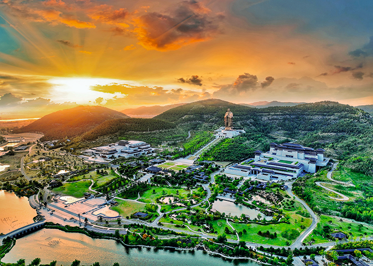 Unveiling the Cultural Richness of Jining Jinkou Ba: A Travel Experience Unlike Any Other