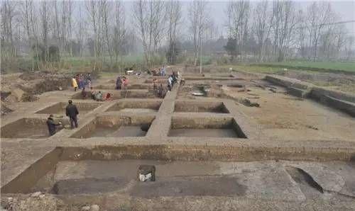 Discover the Hidden Gems of Jining Wangyin Yizhi: A Traveler’s Guide