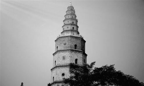 Discover the Wonders of Jining Xinglong Ta: A Journey Through History and Culture
