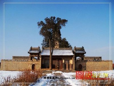 Jinzhong Cixiang Temple: Your Ultimate Destination for Serenity and History in Shanxi