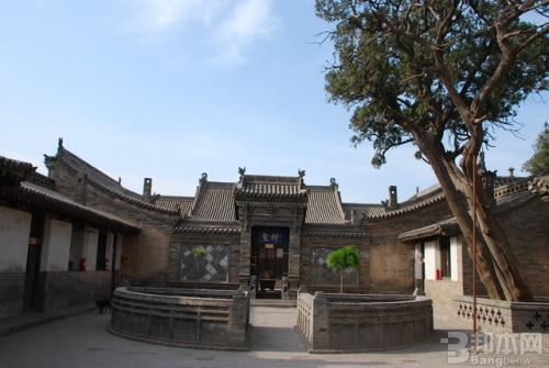 Exploring Jinzhong’s Hidden Gem: The Majestic Jinzhuang Confucian Temple