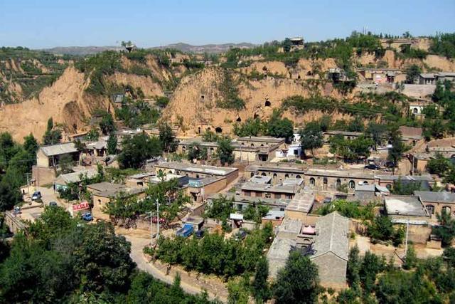 Unveiling Jinzhong Liangcun: Your Ultimate Travel Guide to Shanxi’s Hidden Gem
