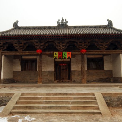 Exploring Jinzhong Liyinghou Miao: A Cultural Journey Through Shanxi’s Rich Heritage