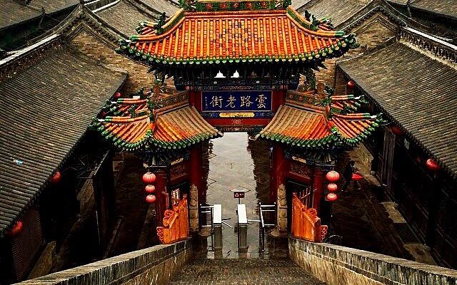 Unveiling Pingyao’s Chenghuang Temple: A Must-See in Jinzhong