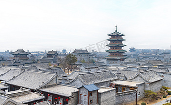 A Traveler’s Guide to Jinzhong Puguang Temple: Experience the Tranquility of Shanxi