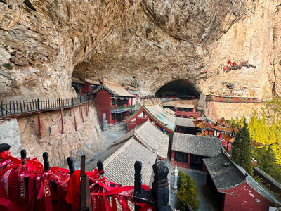 A Pilgrim’s Paradise: Visiting the Stunning Shifo Hall in Jinzhong, Shanxi