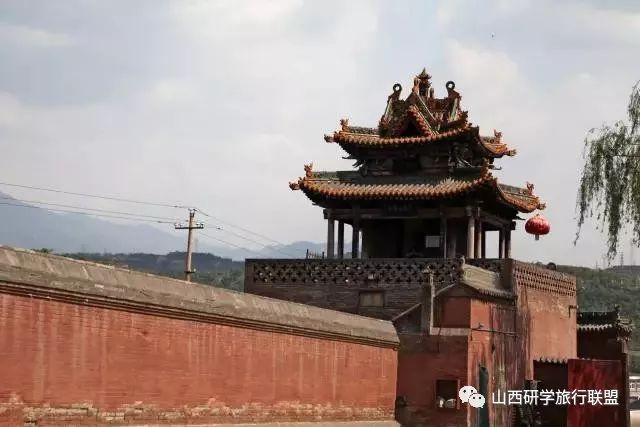 Uncover the Mysteries of Jinzhong Zishou Temple: A Must-Visit in Shanxi