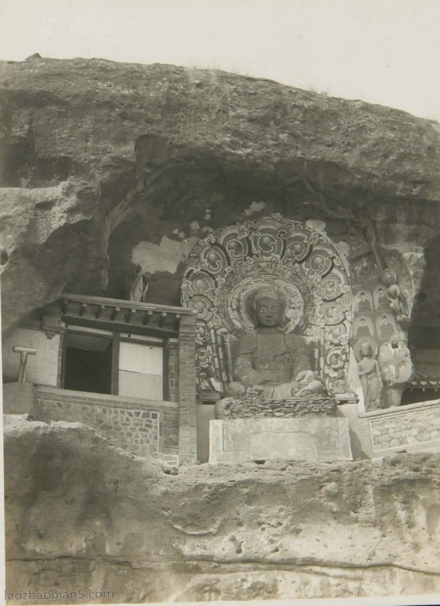 A Traveler’s Guide to Jinzhou Wanfotang Shiku: Art, History, and Serenity