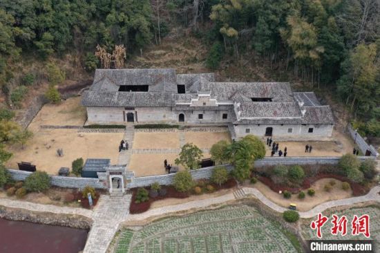 Unveiling Jiujiang Chenbaozhen Chensanli Guju: Your Ultimate Travel Experience