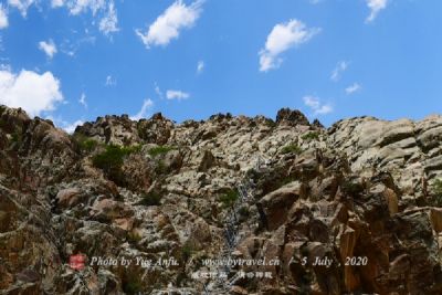 Jiujiang Shanbei Yizhi: Your Ultimate Destination for Scenic Beauty and Cultural Heritage