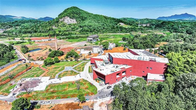 Unveiling Jiujiang Tongling Tongkuang Yizhi: Your Ultimate Adventure Destination