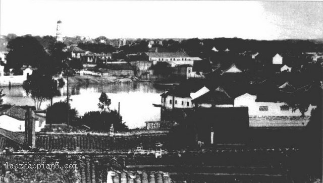 Exploring the Architectural Beauty of Jiujiang Tongwen Shuyuan in Jiangxi