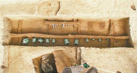 Journey Through Jiuquan Ganggangwa Yizhi: Experience Gansu’s Cultural Treasure
