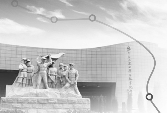 A scenic view of Jiuquan Tashi Muqun