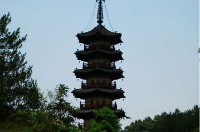 Unveiling Jiyuan Chaizhuangyanqingsita: A Hidden Gem in Henan’s Scenic Landscape