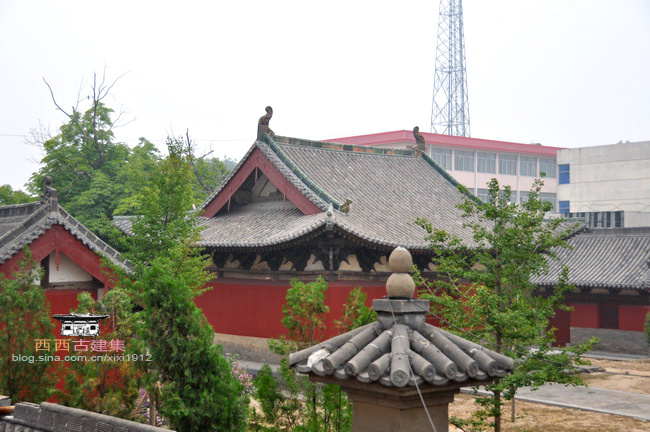 Journey to Tranquility: Why Jiyuan Damingsi Should Be on Your Travel Radar in Henan
