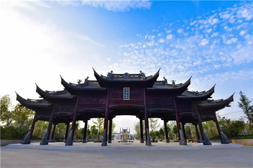 The Allure of Qifenggucheng: Why Kaifeng Should Be on Every Traveler’s Radar
