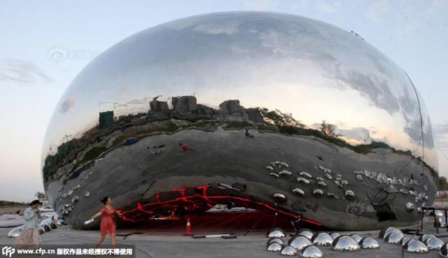 Explore Karamay Kelamayi Yihaojing: Hidden Gems and Must-See Attractions in Xinjiang