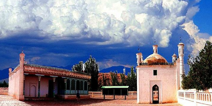Unveiling Kashgar Mahemude Kashigali Mu: Your Ultimate Destination in Xinjiang