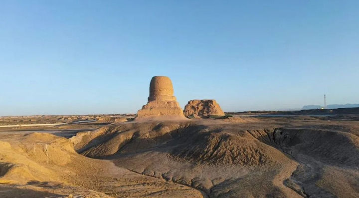 Experience the Magic of Kashgar Moer Si Yizhi: An Insider’s Travel Guide