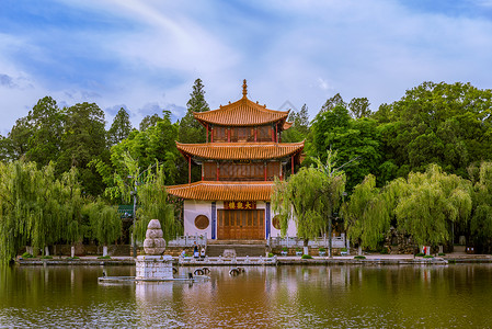 Unveiling the Beauty of Kunming Daguanlou: A Must-Visit Destination in Yunnan