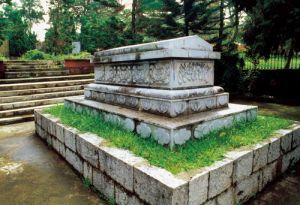 Discover Kunming Mahazhi Mubei: A Hidden Gem of Yunnan’s Cultural Heritage
