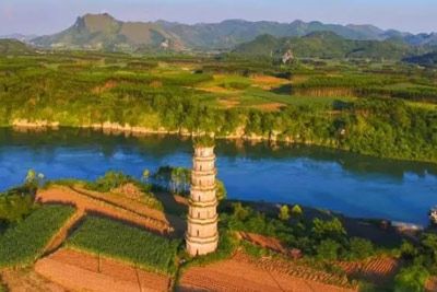 Laibin Wenhuita Travel Tips: Navigating Guangxi’s Rich Heritage and Scenic Beauty