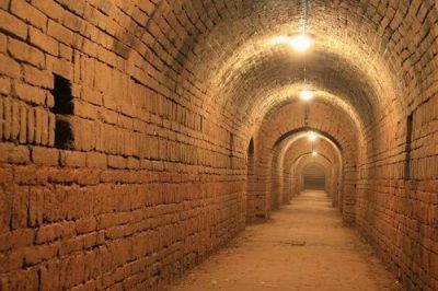 Journey Through Time at Langfang Bianguan Tunnel Site: Essential Tips for Explorers
