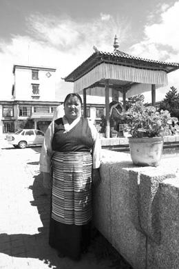 Savor the Flavors of Tibet: A Journey Through Lasa Menzikang in Lhasa