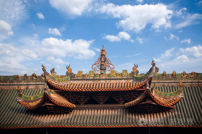 Discovering the Spiritual Heritage of Leshan Jianwei Wenmiao: A Travel Guide
