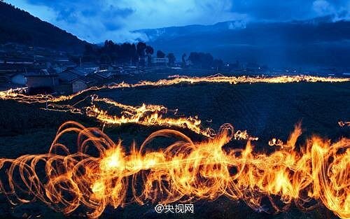 Unveiling the Hidden Gems of Liangshan Dayangdui Yizhi in Sichuan