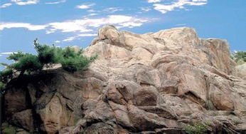 Discover the Mystical Beauty of Lianyungang Kongwangshan Moya Zaoxiang