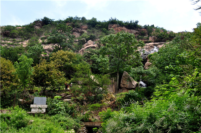 Experience the Unique Charm of Lianyungang Yulinguan Shikequn: A Traveler’s Dream