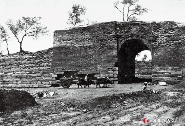 Discover the Hidden Gems of Liaoyang Dongjingcheng Chengzhi: A Travel Guide