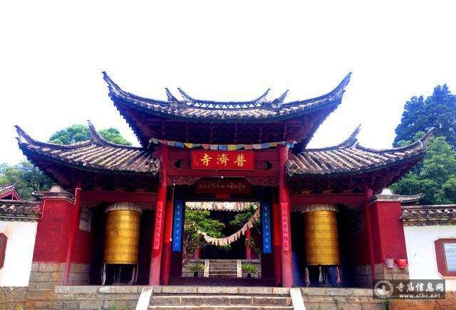 Lijiang Pujisi: Experience the Spiritual Essence of Yunnan’s Scenic Beauty
